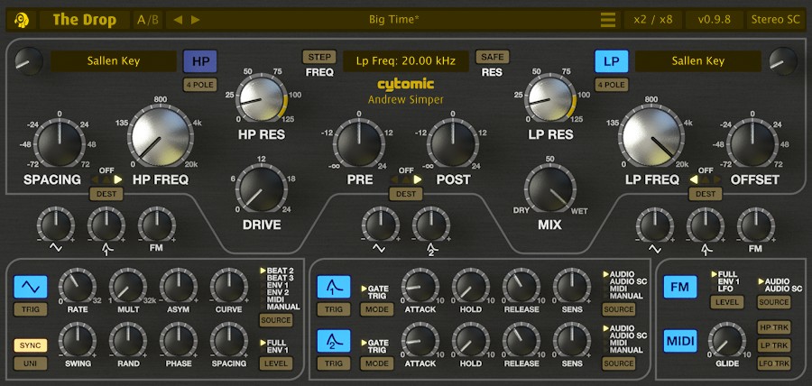 cytomic-the-glue-vst-free-download