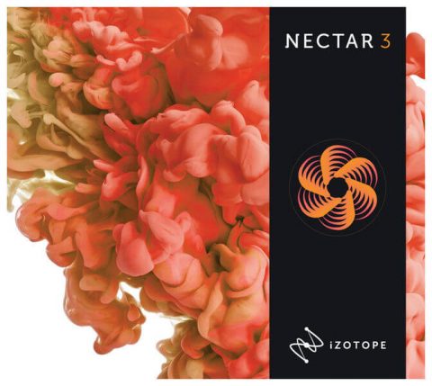 iZotope-Nectar-3-Crack