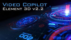 Video-Copilot-Element-3D-crack-2022