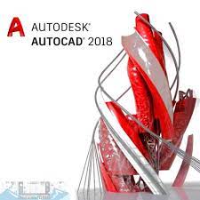 AutoCAD 2018 