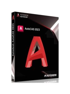Autodesk-AutoCAD-2023