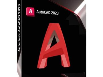 Autodesk-AutoCAD-2023