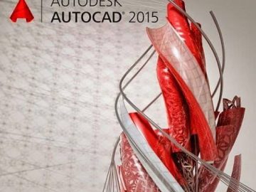 autoCAD 2015 crack